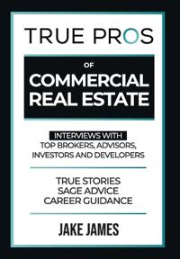 True Pros of Commercial Real Estate