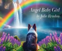 Angel Baby Girl