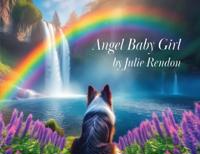 Bokomslag för "Angel Baby Girl"