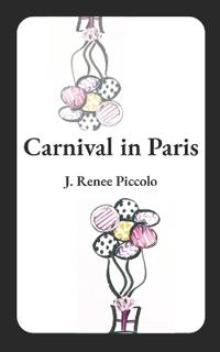 Carnival in Paris