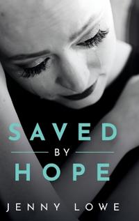 Bokomslag för "Saved By Hope"