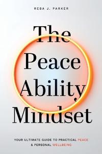 Bokomslag for "The Peaceability Mindset"