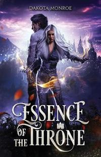 Bokomslag for "Essence of the Throne"