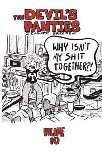 The Devil's Panties Volume 10