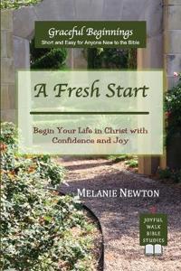 A Fresh Start