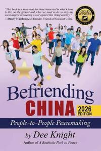 Befriending China