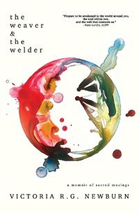 Bokomslag för "The Weaver & the Welder"