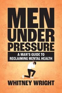 Bokomslag för "Men Under Pressure"