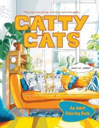 Catty Cats