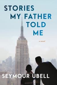 Bokomslag for "Stories My Father Told Me"