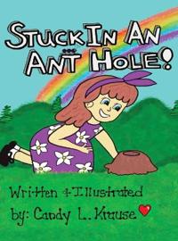 Stuck in an Ant Hole
