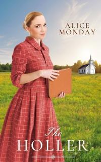 Monday, A: Holler