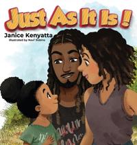 Just As It Is!