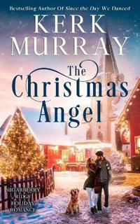 Bokomslag for "The Christmas Angel"