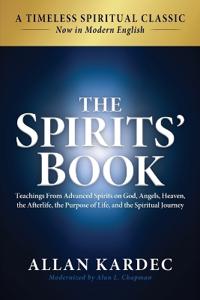The Spirits' Book