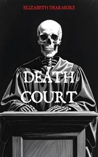 Bokomslag for "Death Court"