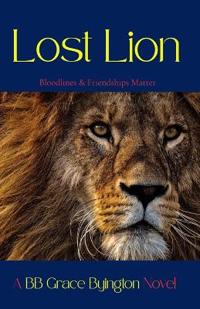 Lost Lion