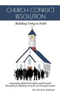 Church Conflict Resolution