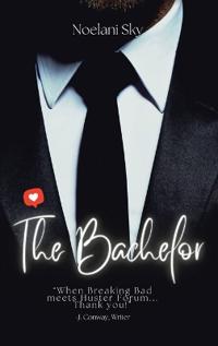 Bokomslag for "The Bachelor"