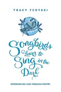 Bokomslag för "Songbirds Learn to Sing in the Dark"