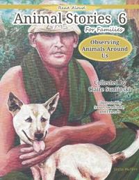 Animal Stories 6