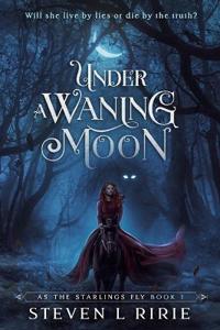 Bokomslag for "Under a Waning Moon"