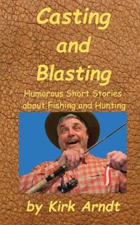 Casting and Blasting