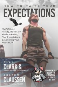 How To Raise Your Expectations