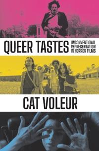 Queer Tastes