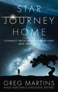 Bokomslag for "Star Journey Home"