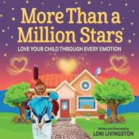 Bokomslag för "More Than A Million Stars"