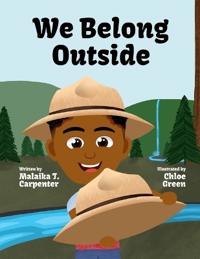 We Belong Outside