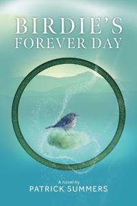 Bokomslag for "Birdie's Forever Day"
