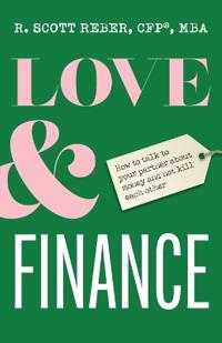 Bokomslag för "Love and Finance"
