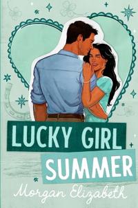 Lucky Girl Summer
