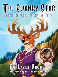 The Swanky Stag