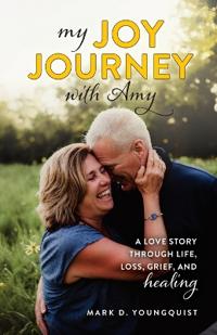 My Joy Journey with Amy