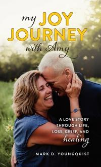 Bokomslag for "My Joy Journey with Amy"