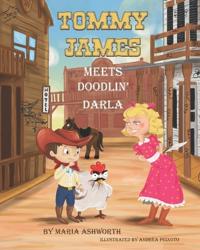 Tommy James Meets Doodlin' Darla