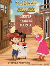 Ashworth, M: Tommy James Meets Doodlin' Darla