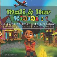 Mali and Her Kijiji