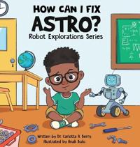 How Can I Fix Astro?