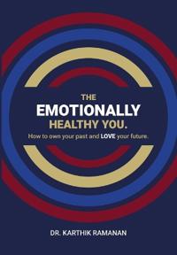 Bokomslag for "The Emotionally Healthy You"