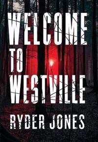 Bokomslag för "Welcome To Westville"