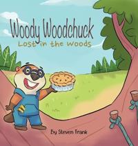 Woody Woodchuck