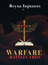 Warfare Battlecards