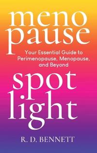 Bokomslag for "Menopause Spotlight"