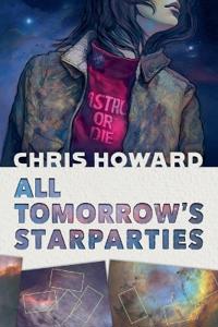 All Tomorrow's Starparties