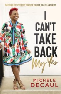 I Can't Take Back My Yes