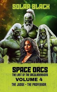 Space Orcs